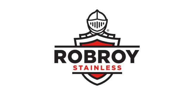 Robroy Stainless logo