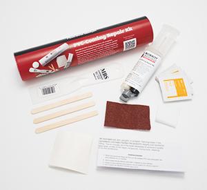 Plasti-Bond PVC Repair Kit