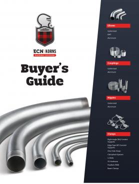 Buyer's Guide Cover