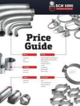 Price Guide Cover