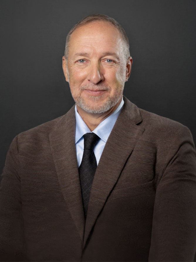 Director Philip Pejovich