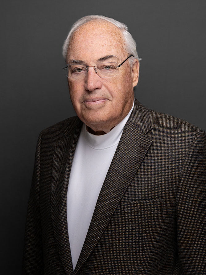 Director John A. Staley IV