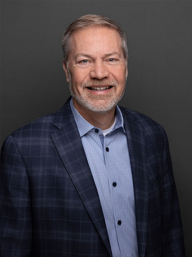 Director Steve Voelzke