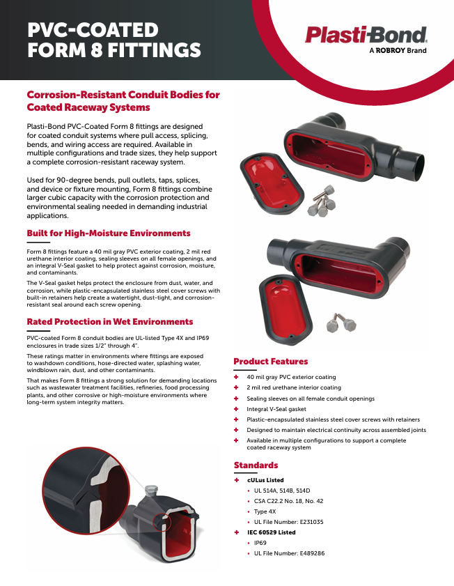 Form * Brochure Cover