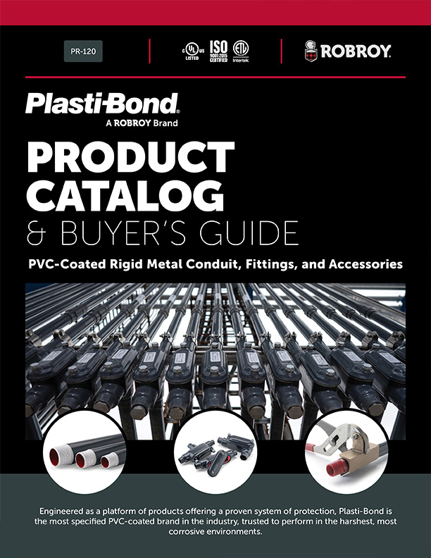 Plasti-Bond® Buyer's Guide thumbnail