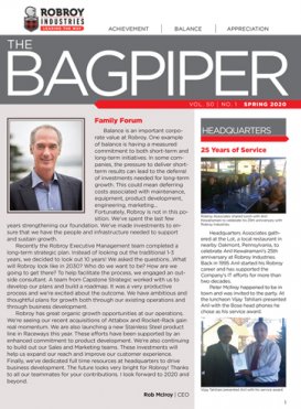 Bagpiper Spring 2020 thumbnail