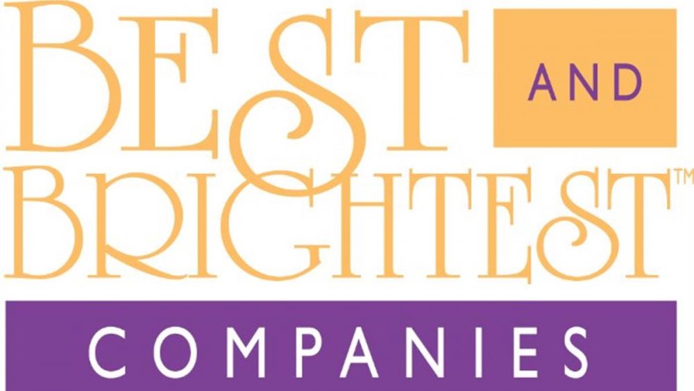 Robroy Enclosures named one of Michigan's Best and Brightest Robroy