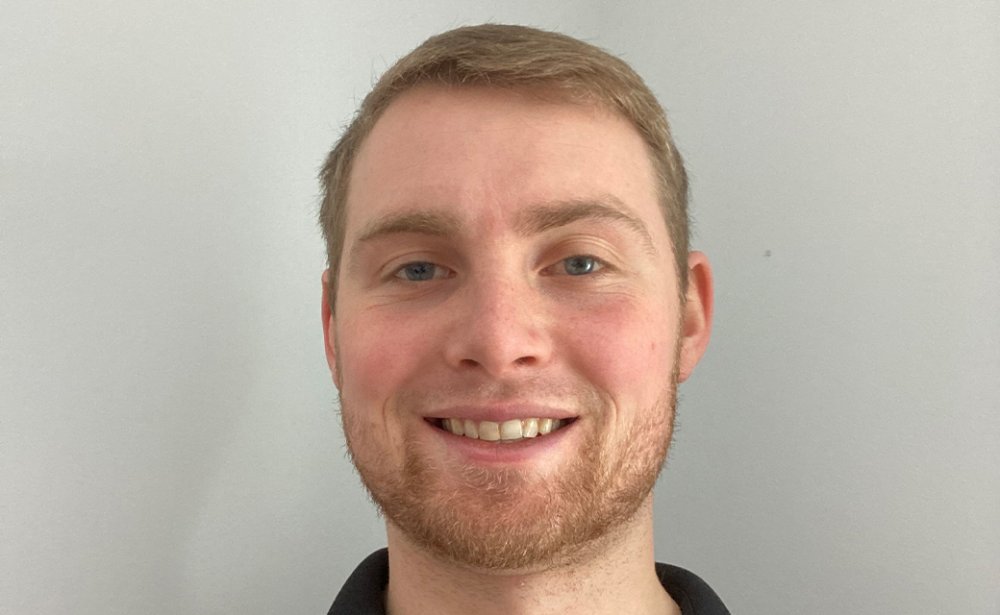 Robroy Enclosures® announces the promotion of Rob Holmes to the