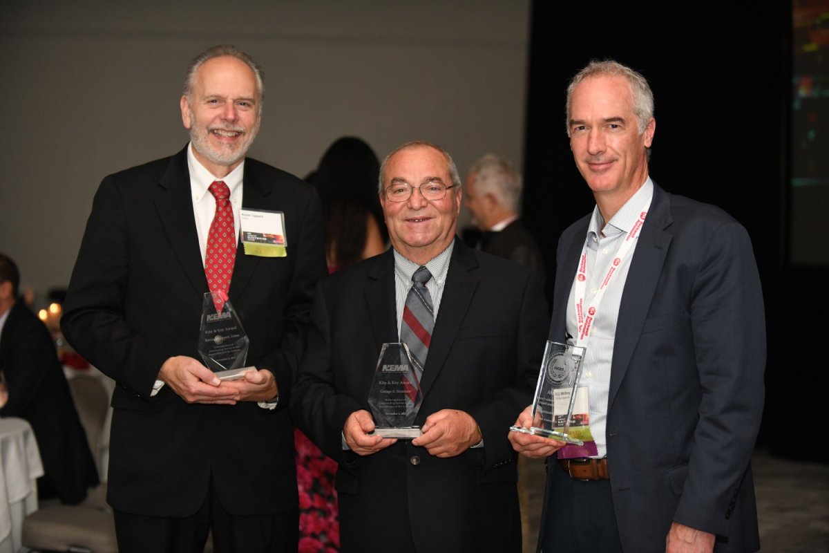 Robroy Industries® Receives the 2021 “Illuminations Award for Business ...