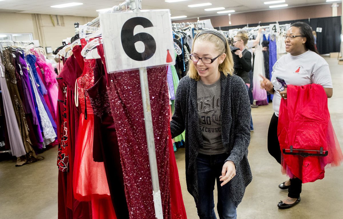boutique for prom