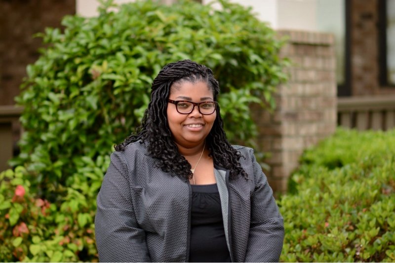 Beunka Harris Promoted to Scheduler/Buyer/Expeditor