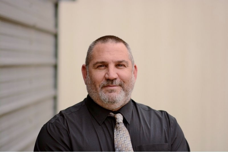 Robroy Industries Raceway Division names Harold Toerck as Mechanical Designer/Drafter