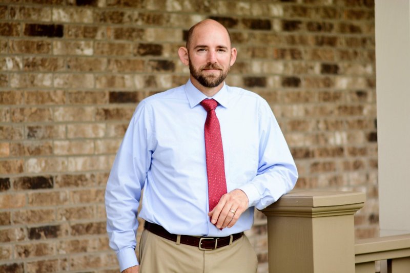 Stephen Latham as Educational Specialist