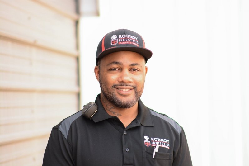Justin Pippins Promoted to Operations Supervisor