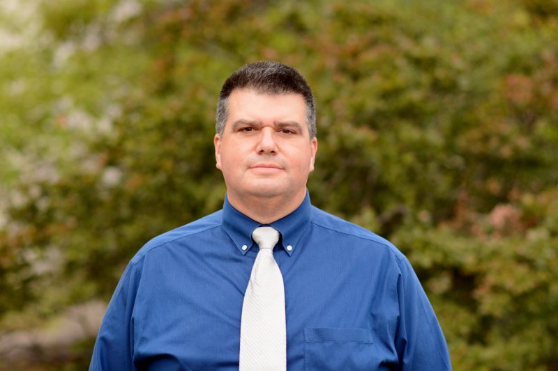 David Bullock - Plant Engineer