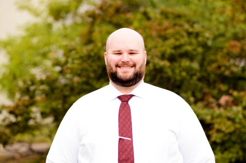 Ross Land - Inside Sales Coordinator