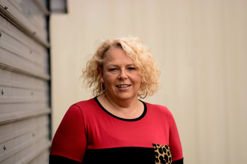 Human Resources Manager - Ellen Curtis