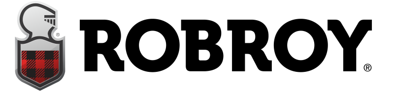 Robroy logo