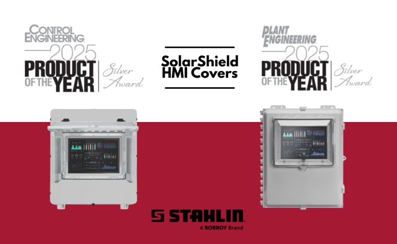 HMI Cover Expansion Awards