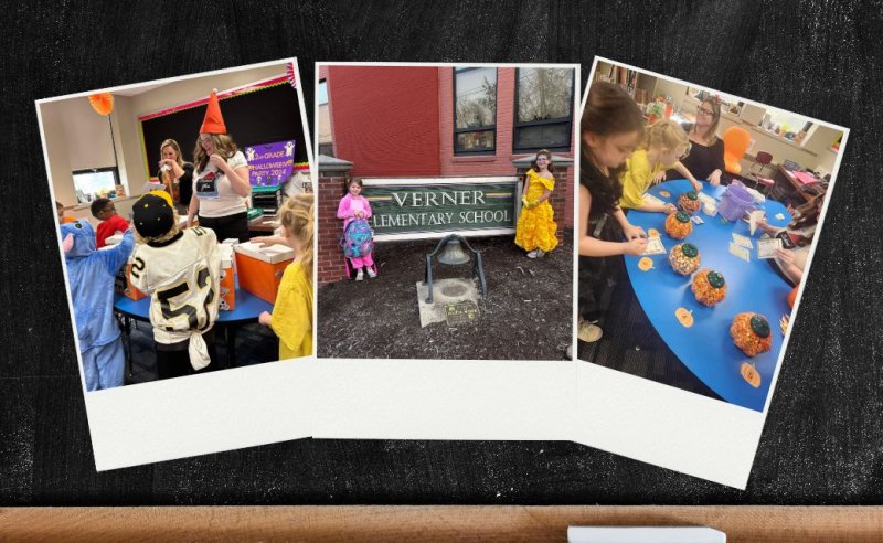 Verner Elementary