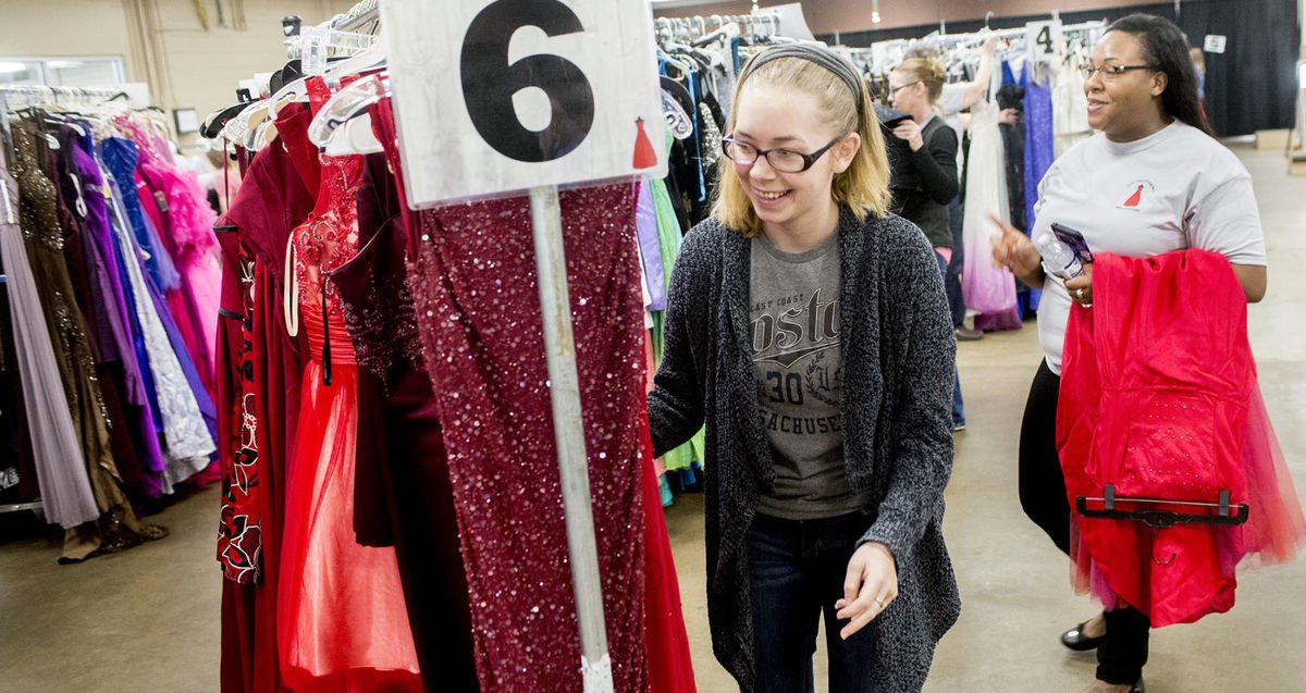 Prom Dresses Longview Texas